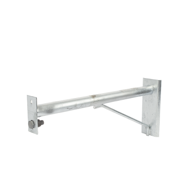 Brazo de Extensión 60 CM para uso con Herraje Tipo "J" (LP-SC-JH-10-15 o LP-SC-JH-06-08) - Image 2