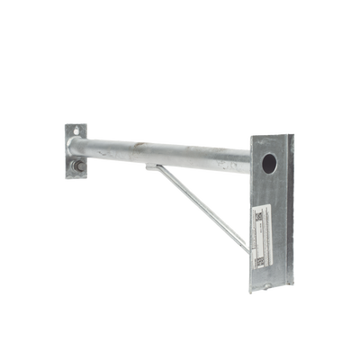 Brazo de Extensión 60 CM para uso con Herraje Tipo "J" (LP-SC-JH-10-15 o LP-SC-JH-06-08) - Image 4