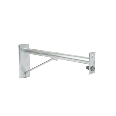Brazo de Extensión 60 CM para uso con Herraje Tipo "J" (LP-SC-JH-10-15 o LP-SC-JH-06-08) - Image 3