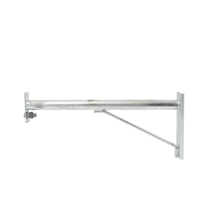 Brazo de Extensión 60 CM para uso con Herraje Tipo "J" (LP-SC-JH-10-15 o LP-SC-JH-06-08)