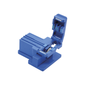 Mini Cleaver para Fibra Óptica | Capacidad de hasta 500 Cortes | Precisión en Cortes a 90° ± 0.03