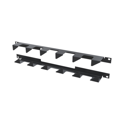 Organizador Dentado Horizontal de 19"de 1U - Image 2