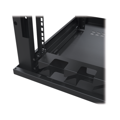 Organizador Dentado Horizontal de 19"de 1U - Image 4