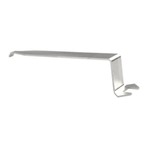Llave Compacta para Colocar | Retirar Tuercas Enjauladas en Rack Perforación Cuadrada