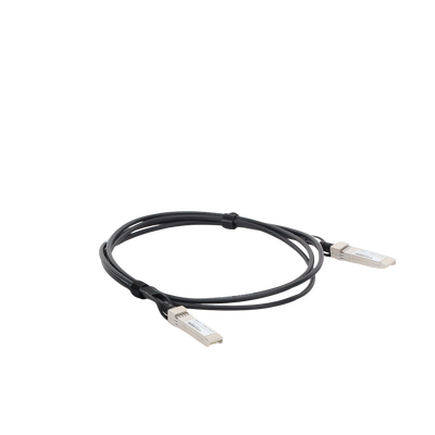 Cable DAC SFP & SFP+ de 1&10 Gbps a 1&10 Gbps | Passive Direct Attach Copper Twinax Cable | Longitud: 2 metros - Image 3