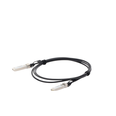 Cable DAC SFP & SFP+ de 1&10 Gbps a 1&10 Gbps | Passive Direct Attach Copper Twinax Cable | Longitud: 2 metros - Image 5