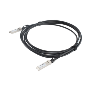 Cable DAC SFP & SFP+ de 1&10 Gbps a 1&10 Gbps | Passive Direct Attach Copper Twinax Cable | Longitud: 5 metros