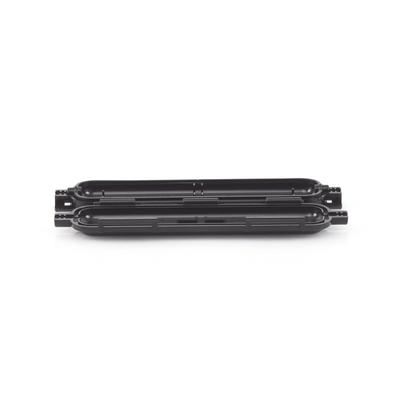 Mini Caja ?Salchicha? para Exterior con Protección IP65, para Uso con Acopladores SC Simplex o LC Duplex (No Incluidos). - Image 5