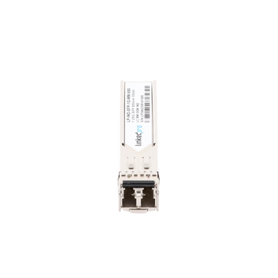 Transceptor Óptico Industrial SFP (Mini-Gbic) | Multimodo 850 nm | 1.25 Gbps | 1000BASE-SX | Conectores LC|UPC Dúplex | DDM | Hasta 550 m - Image 2