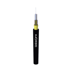 Cable de Fibra Óptica Multimodo OM4 50|125, 6 Hilos, Interior|Exterior, Tight Buffer 900µm, OFNR Riser, Dieléctrica, Precio Por Metro, (Hasta 2000 Metros (6562 Pies) en un Solo Tramo de Cable)