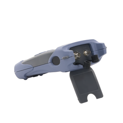 Medidor de Potencia para Fibra Óptica (OPM) | Rango de Medición de -50 a 26dBm Soporta Fibra Monomodo y Multimodo | Soporta Función VFL | Compatible con Conectores SC, FC y ST - Image 4
