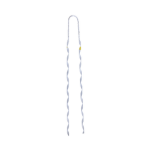 Remate Preformado para Fibra Óptica MINI ADSS, Span 80 y 120 m, diámetros Φ 6-7 mm (60 cm de longitud)