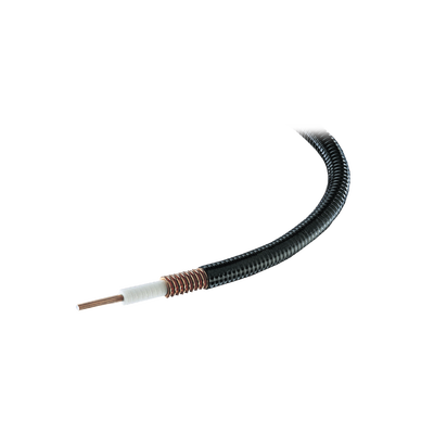 Metro de Cable Corrugado Super Flexible de 1|2 Pulgada (12.7 mm)