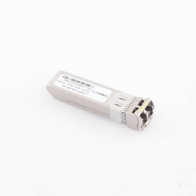 Transceptor Óptico SFP+ (Mini-Gbic) | Monomodo 1550 nm | 10 Gbps | 10GBASE-ZR | Conectores LC|UPC Dúplex | DDM | Hasta 100 km - Image 3