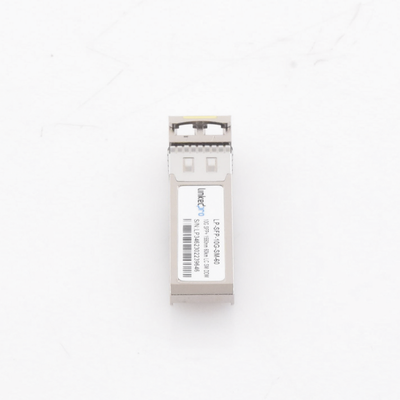 Transceptor Óptico SFP+ (Mini-Gbic) | Monomodo 1550 nm | 10 Gbps | 10GBASE-ER | Conectores LC|UPC Dúplex | DDM | Hasta 60 km - Image 2