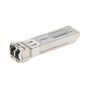 Transceptor Óptico SFP28 (Mini-Gbic) | Monomodo 1310 nm | 25 Gbps | 25GBASE-LR | Conectores LC|UPC Dúplex | DDM | Hasta 10 km