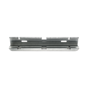 CLIP AUTOMATICO PARA BANDEJAS DE 300 MM ADELANTE, MATERIAL BIMETALICO 90% ZINC Y 10% ALUMINIO SIN RECUBRIMIENTO