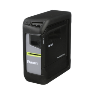 Impresora Etiquetadora, Compatible con Etiquetas de Hasta 1 Pulgada (2.54 cm) de Ancho, Resolución de 180 dpi y Velocidad de Impresión Rápida