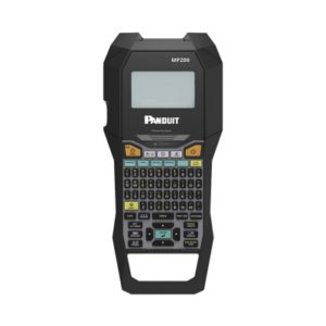 Impresora Etiquetadora, Compatible con Etiquetas de Hasta 1 Pulgada (2.54 cm) de Ancho, Resolución de 180 dpi y Velocidad de Impresión Rápida