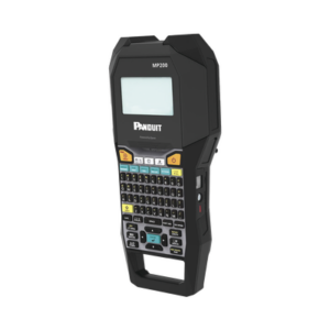 Kit de Impresora Etiquetadora | 180 dpi | 1.2 pulg.|seg. | Cintas hasta 1.0 pulg. | Cortador Motorizado | Pantalla LCD Retroiluminada