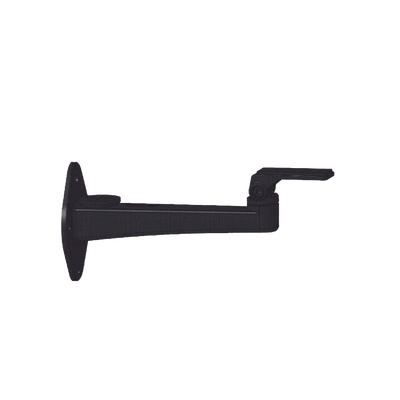 (HikFire) Montaje para Cámara Térmica de Detección de Fuego | Material de Aluminio - Image 2