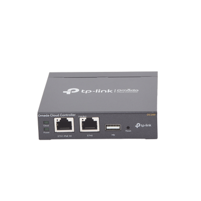 Controladora Omada para gestionar hasta 100 equipos Omada| Gestion desde la Nube gratuita | Actualizaciones masivas - Image 3
