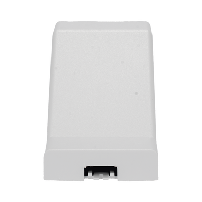 Derivación techo a canaleta color blanco de PVC auto extinguible, compatible con canaletas: PT48, TMK1735, TMK1735SD, TMK1020, TMK1020CD, TMK1020SD, TMK1720, TMK2560 (6150-01002) - Image 2