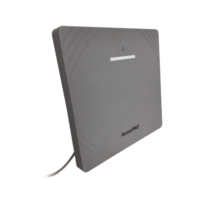 (Nueva Generación) Lector RFID UHF + BLUETOOTH | LARGO ALCANCE 12 METROS | CLIMAS EXTREMOS | Programación desde Android|iOS | Wiegand - Image 2
