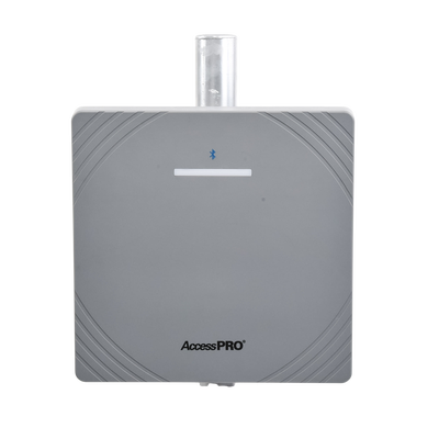 (Nueva Generación) Lector RFID UHF + BLUETOOTH | LARGO ALCANCE 12 METROS | CLIMAS EXTREMOS | Programación desde Android|iOS | Wiegand - Image 3
