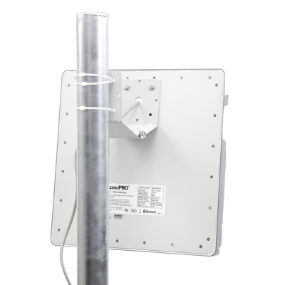 (Nueva Generación) Lector RFID UHF + BLUETOOTH | LARGO ALCANCE 12 METROS | CLIMAS EXTREMOS | Programación desde Android|iOS | Wiegand - Image 6