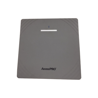 (Nueva Generación) Lector RFID UHF + BLUETOOTH | LARGO ALCANCE 12 METROS | CLIMAS EXTREMOS | Programación desde Android|iOS | Wiegand
