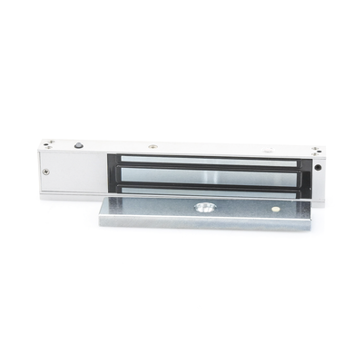 Chapa magnética de 600 lbs con sensor de bloqueo de placa y LED - Image 2