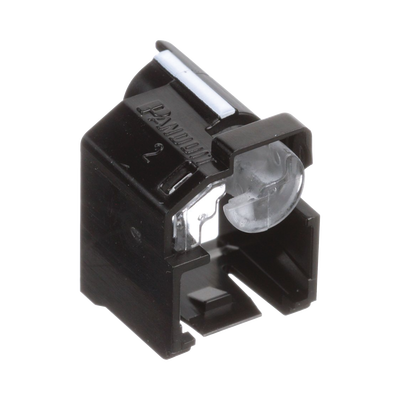 Kit de 10 Dispositivos Recubiertos para Impedir Desconexión de Plug RJ45, Color Negro, Incluye Herramienta para Instalar|Retirar - Image 2