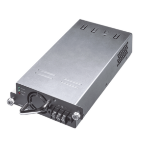 Fuente Redundante Vcc | Presupuesto de 150W | Funciona para OLT DeltaStream DS-P7001-08, DS-P7001-16