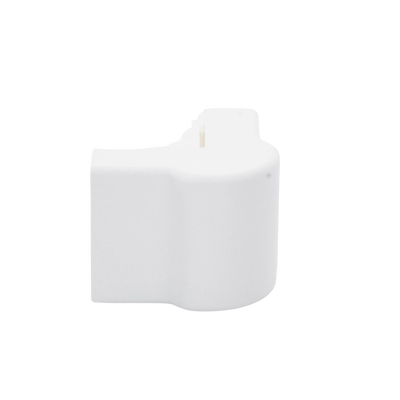 Esquinero exterior blanco para canaleta PT48 (6110-01002) - Image 5
