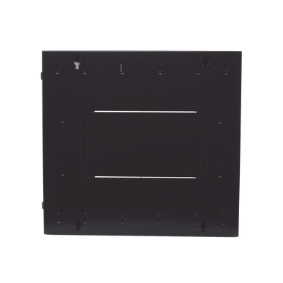 Gabinete de Montaje en Pared | 12 UR | 19in | 762mm (2.5 ft) Profundidad | Ventana de Seguridad | Acero - Image 5