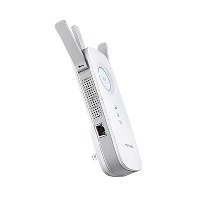 Repetidor | Extensor de Cobertura WiFi AC, 1750 Mbps, doble banda 2.4 GHz y 5 GHz, con 1 puerto 10|100|1000 Mbps, 3 antenas externas - Image 2