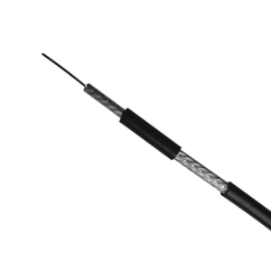 Carrete de 305 Metros (1000 Pies) | Cable Coaxial RG59 | Tipo CCS | Optimizado para HD | Intemperie