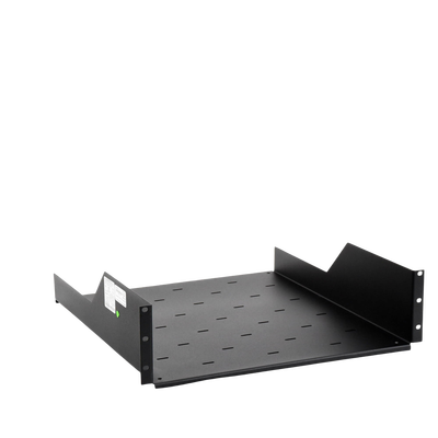 Charola para Rack de 19", 50 cm de Profundidad, 3UR. Capacidad carga: 30 Kg - Image 4