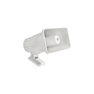 Sirena de 2 tonos 30 W | Sonido de 118dB