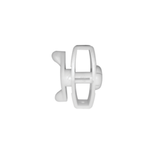 Tensor Mecánico para Cercos Eléctricos | Material POM Grado Industrial | Sin Herramientas | A Prueba de Herrumbre | Resistente UV | Alta Tensión
