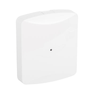 Convertidor de Zonas | 8 Lazos Cableados a Inalámbricos | 345 MHz | Batería 10 Años | Compatible Honeywell y Resideo