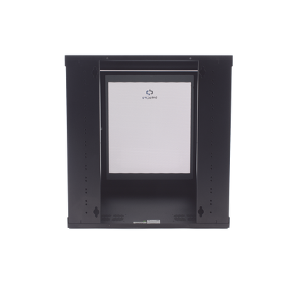 Gabinete de Pared | 16U | 635 mm Profundidad | 25 in | Cristal Templado | 100 kg Carga | Calibre 18 - Image 5