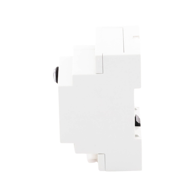 Supresor de Picos tipo Din Rail Voltaje: 127 VCA, 1 Fase, 3 Hilos. - Image 5