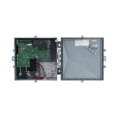 Energizador 12,000Volts-1.2JOULES| 3500Mts Lineales de Protección | Control Remoto Incluido | Cercas Electrificadas - Image 7