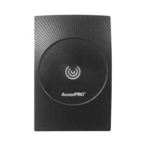 Lector de Proximidad MIFARE 13.56 MHz | Wiegand 34 Bits | IP65 | ISO14443A | Exterior