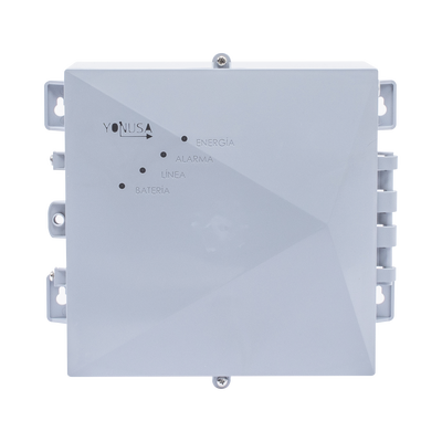Energizador con tecnología SMT de 12,000Volts-1Joule| 2500Mts Lineales de Protección | Cercas Electrificadas - Image 3