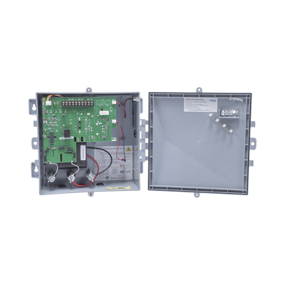 Energizador con tecnología SMT de 12,000Volts-1Joule| 2500Mts Lineales de Protección | Cercas Electrificadas - Image 2