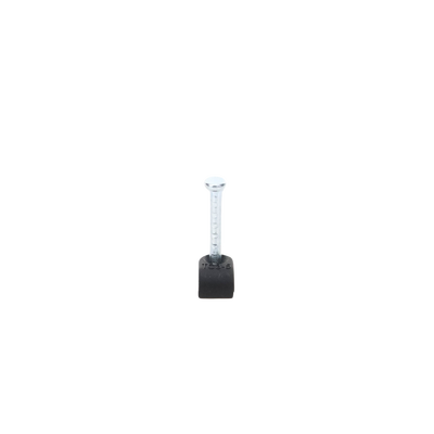Grapa negra para Fibra óptica redonda de 3 mm (100pzs) (3101-00400) - Image 5