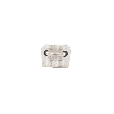 Conector Antivandalico de Varilla 5|8" a Cable Calibre 4 (Cuatro) a 3|0 (Triple Cero). - Image 6